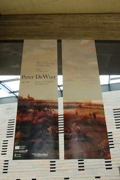 Dowling | Duncan – Peter DeWint #poster
