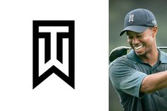 Tiger Woods logo