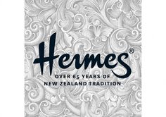 Best Awards - Base Two. / Hermes New Zealand Identity Development #zealand #hermes #new