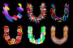 Festival UxU #branding