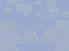 Geometric pattern work by Kokoro & Moi for Helsinki based architecture firm ALA #pattern #based #kokoro #geometric #ala #moi #firm #architecture #helsinki #work