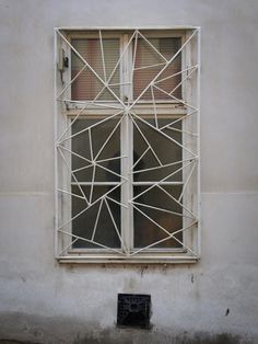 Russian Carpet daily inspiration, mood board. #window #geometry