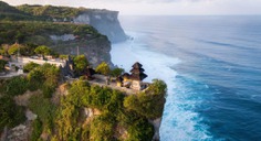 At Villa Getaways we love telling our clientele about the attractions of Bali not everyone knows about. The natural wonders, art and culture, the fascinating history, the world class restaurants and once in a lifetime luxury experiences. If you haven't already, add Bali to your travel calendar for 2020 and experience this magical destination for yourself. Unsure about Bali? We have all the reasons you need to visit Bali in 2020. Read our guide to all the best events, restaurants and places to stay.