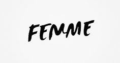 Ehrenstråhle & Wågnert #type #handwritten #feminine