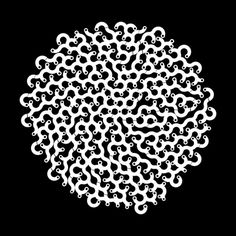 julien_leonard_xrvg_01.jpg (1000×1000) #lace #generative #pattern #algae
