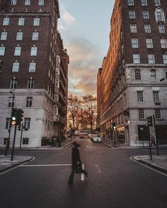 London's Street Portrait Photography by Joshua K. Jackson