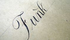 calligraphy-giuseppe-salerno09 #calligraphy #lettering #tipography #brush #type