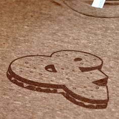 SimpleBits Shop — Ampersandwich Tee #ampersand #shirt