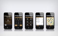 jeremiflor.com | work #iphone #app #design