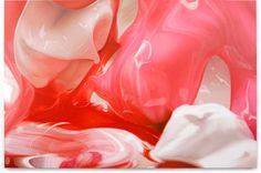 Ben Weiner | PICDIT #pink #color #paint #painting #art #colour