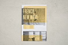 Josh Finklea – Graphic Design #print #booklet #poster #silkscreen