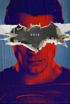 #batman #superman #batmanvssuperman #dawnofjustice #movie #poster #teaser #cinema #2016 #collage