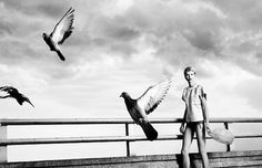 Julia Noni | Calikartel #fashion #photography