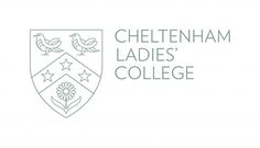 why not associates - cheltenham ladies college #brand #logo #college #school #identity #minimal