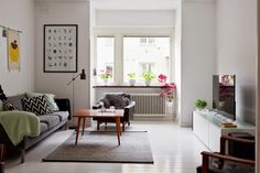 my scandinavian home #interior #design #scandinavian
