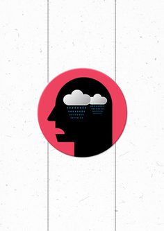 Men'sHealth - Brain Training Illustration #illustration