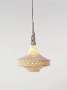 OMI lamp by Naomi Paul #lighting #minimalist #minimal #lamp
