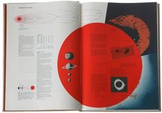 Bauhaus Mapping: Herbert Bayer's Innovative Atlas #graphics #information