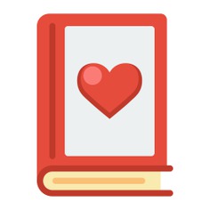 See more icon inspiration related to book, study, literature, education, reading, books and library on Flaticon.