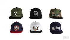 10 deep fall 2012 collection 6 #fashion #hats