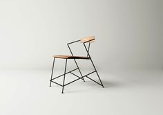 Power Chair by Mario Tsai #chair #industrial #design #product