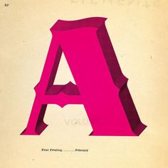 Forgotten-hopes » Blog Archive » Ryan Frease #letter #old #typography