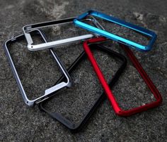 Mindplar Defender iPhone 5 Case #iphone #case #gadget #bumper