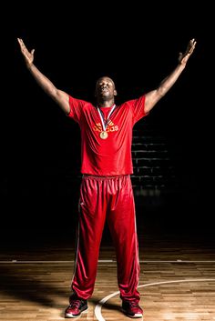 Victory is a state of mind #paris #celebrity #freshspirit #athlete #ball #basket #france #fresh #sportswear #dury #photography #portrait #jonathan #johan #passave #spirit #sport #ducteil #basketball