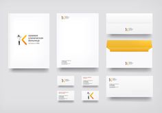 First Clinical Hospital #brand #identity