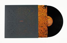 Bonobo - Flashlight EP - Leif Podhajský #artwork #vinyl #bonobo #album