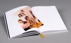 DEUTSCHE & JAPANER - Creative Studio - x / i / i / Bench.li #layout #book