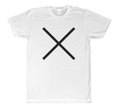 BLXNK DESIGN T-SHIRTS #design #minimal #shirt #apparel #circle