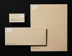 Applied Arts Mag - Awards Winners #letterhead #package #design #label