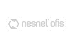nesnel ofis corporate identity on the Behance Network #logo #design #graphic