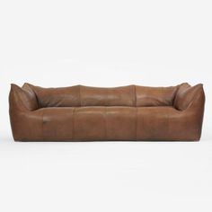 THE BRICK HOUSE #couch #furniture #leather