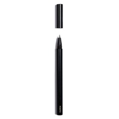 Criterion Onyx Pen The Criterion Onyx Pen is a sleek and streamlined ballpoint pen for everyday use. It is cast in brass and coated in a matte black finish, making it weighty and luxurious to the touch. Its rollerball point also writes smoothly on every angle. Refillable.