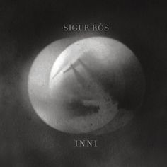 sigur rós » INNI » the album #sigur #album #rs #art #inni
