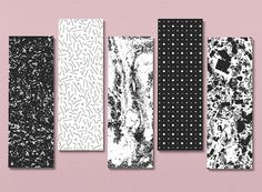 Marble – Identity | Museum Studio – Art Direction & Graphic Design #pattern #marble