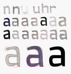 Collator—Vancouver font design free download sketch #font #lettering #letters #serif #design #free #sans #type #sketch #typography