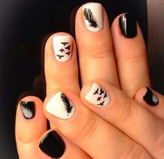 50+ Acrylic Nail Designs #acrylic #nail #designs