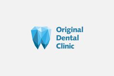 Original Dental Clinic on Branding Served #branding