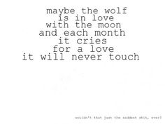 Piccsy :: moan #quote #wolf