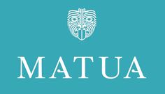 The story of New Zealand's Matua winery #zealand #maori #design #identity #matua #winery #logo #new
