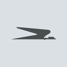 Aerolíneas Argentinas Airline Circa 1990 — #LogosArgentina #LogoArchiveArgentina #logolove #logomodernism #marca #logotipo #logoarchive #modernismo #branding #brand #designlogo #identidad #logoinspiration #symbol #simbolo #comunicacion #logodesigner #diseño #diseñologo #design #logobrand #logodesigns #logohistory #graphicdesign #diseñografico #trademark #logo