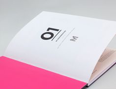 ico Design - Single Work #brochure