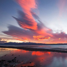 Amazing Nature Landscapes of New Zealand by Nick Crarer