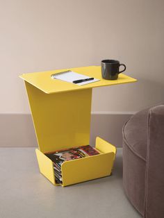 Side Table #side #table