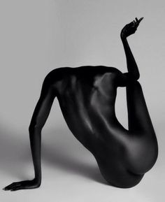 Woman Portrait #nude
