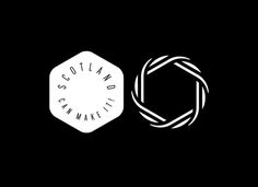 Scotland Can Make It! by Graphical House #logo