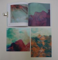 Infinity on the Behance Network #yearbook #flyer #book #publication #photography #passport #colour #magazine